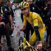 Tadej Pogačar, imparable en el Tour de Francia: cuarta victoria y nuevos récords en la historia del ciclismo