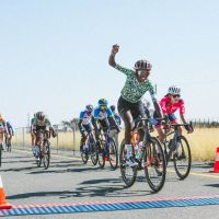 Team Amani impulsa el primer equipo continental femenino de África con el objetivo de llegar a las grandes vueltas en 2028