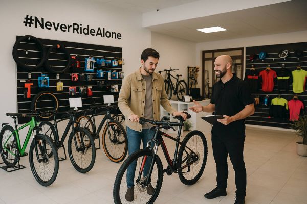The Bike Alliance impulsa el retail ciclista con récord de adhesiones y nuevos servicios para 2025