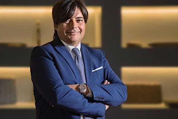 Fin de una era en THOK E-Bikes: Stefano Migliorini deja su cargo como CEO