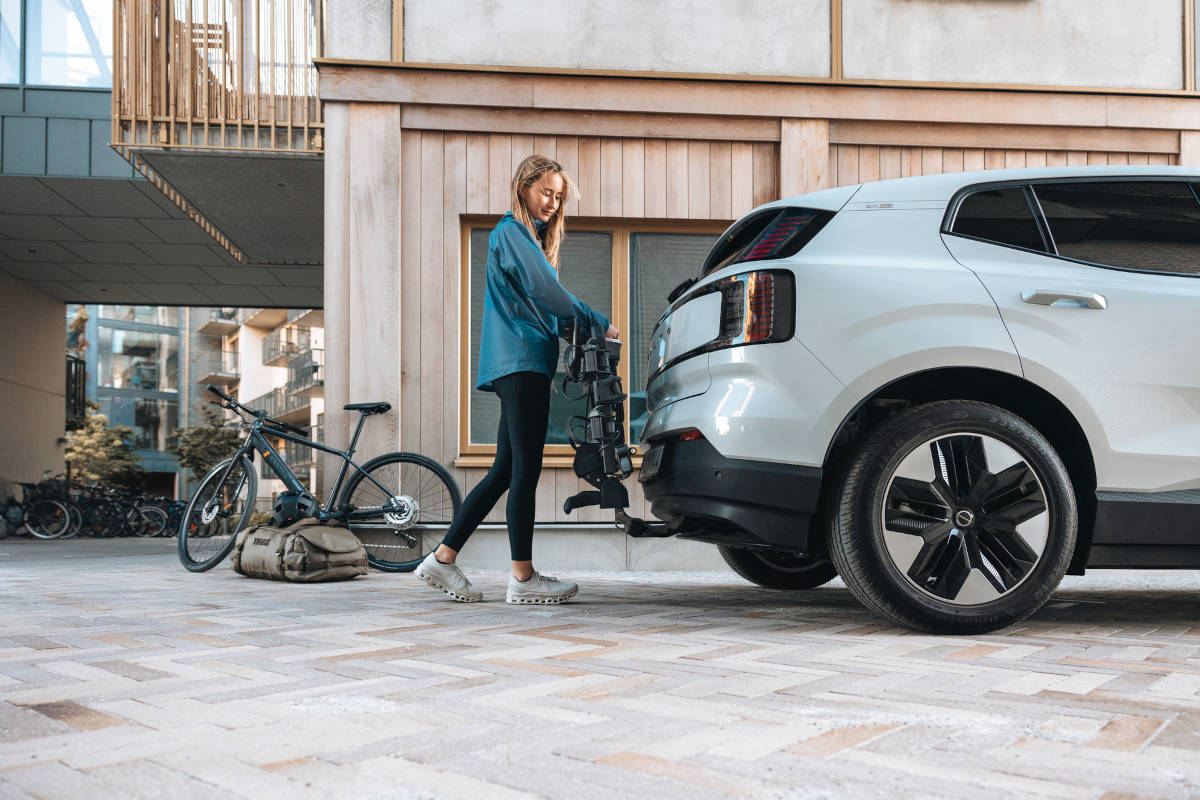 Thule OutPace. Imagen: Thule