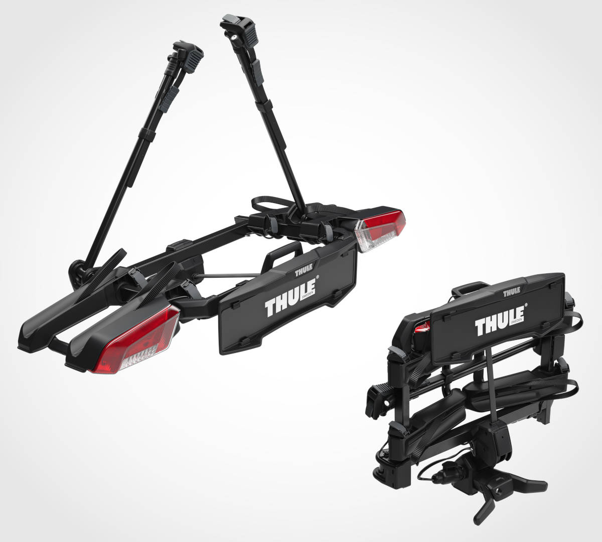 Thule OutPace. Imagen: Thule