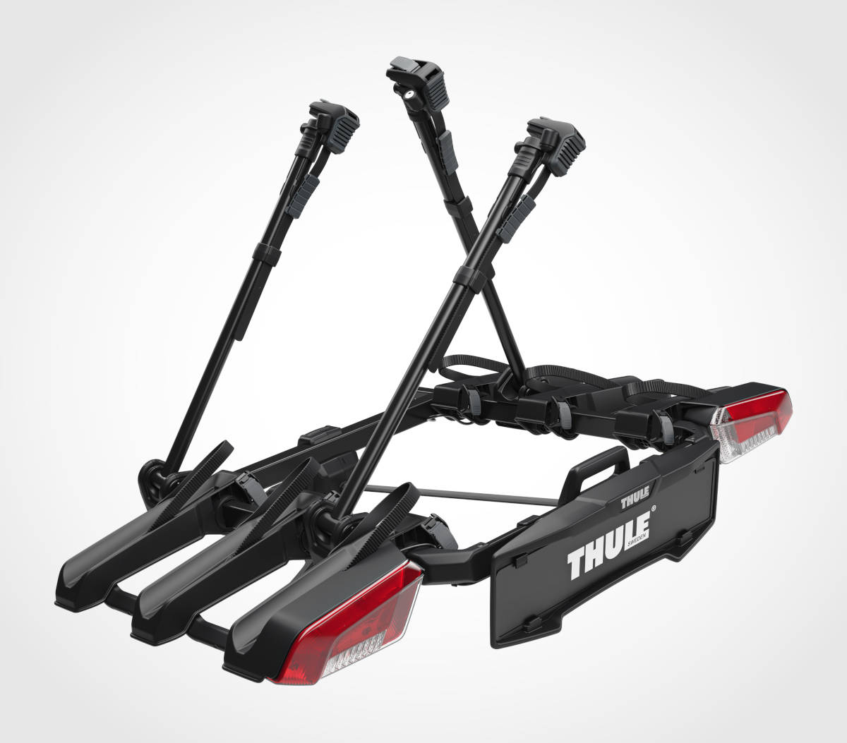Thule OutPace. Imagen: Thule