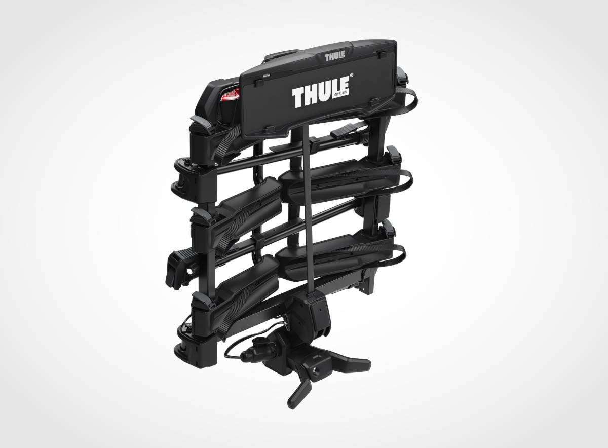 Thule OutPace. Imagen: Thule