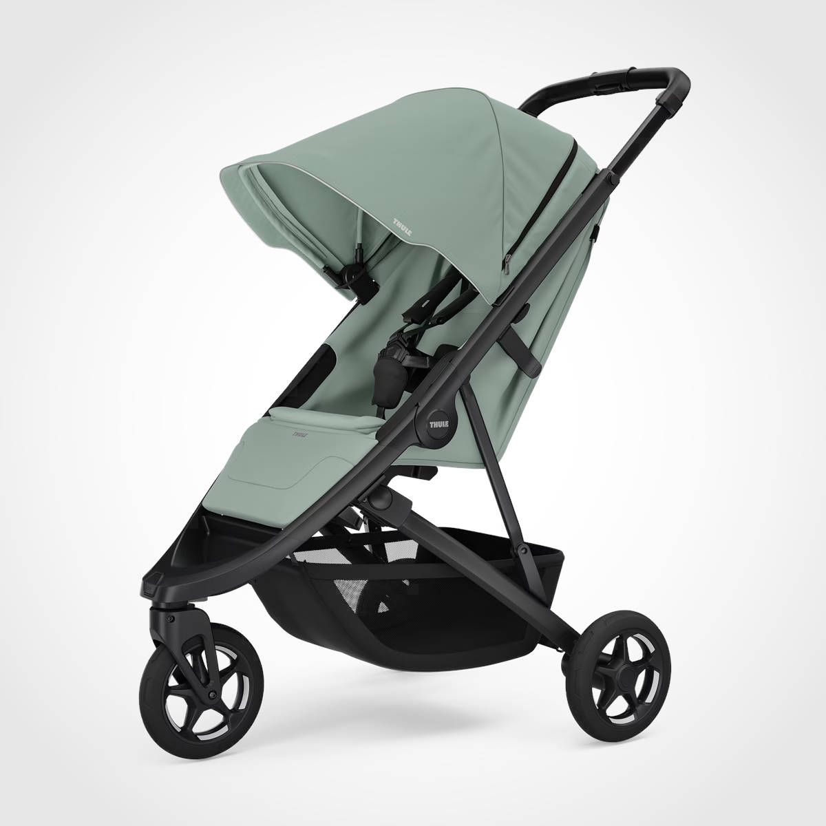 Thule Spring 2. Imagen: Thule
