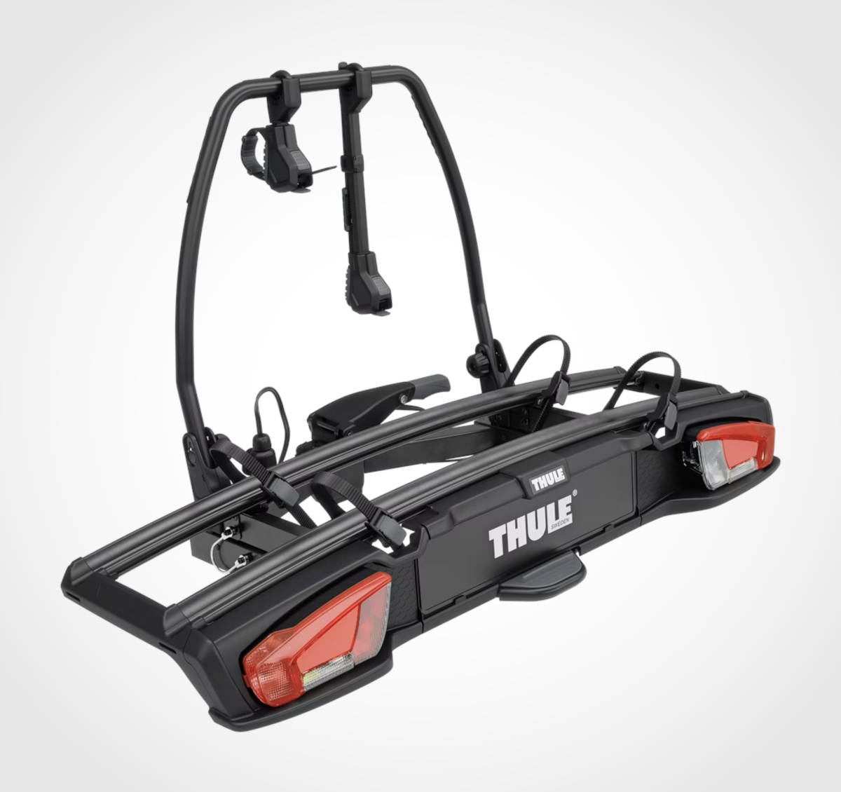 VeloSpace 3. Imagen: Thule