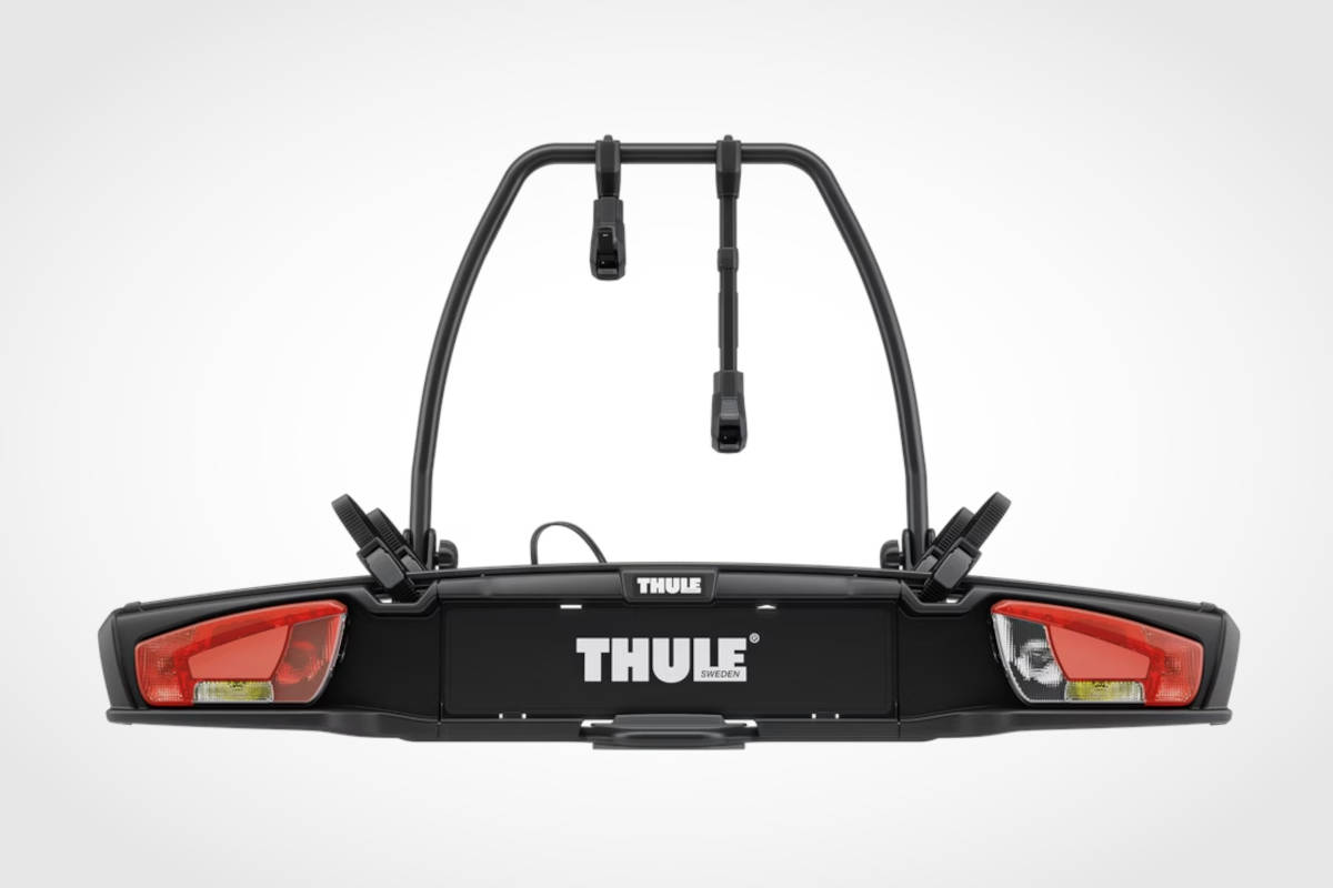 VeloSpace 3. Imagen: Thule