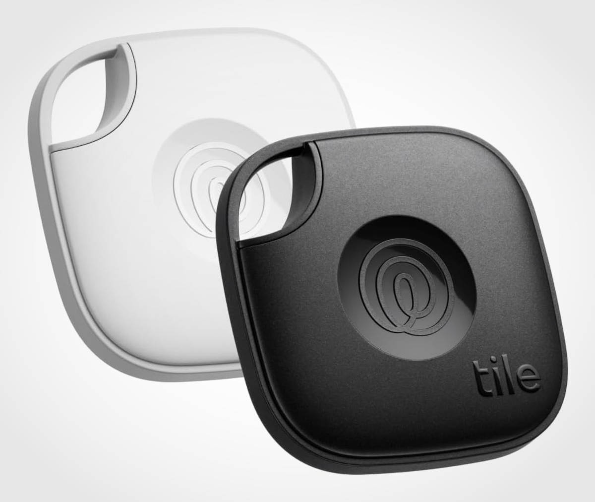 Tile by Life360 Mate. Imagen: Tile