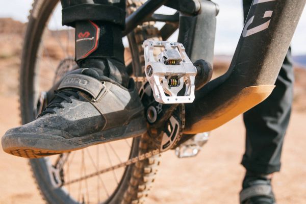 Time presenta los Xysto: una nueva referencia en pedales para disciplinas Gravity