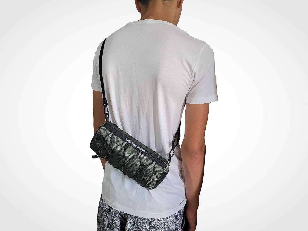 Bolsa de manillar. Imagen: Topactive