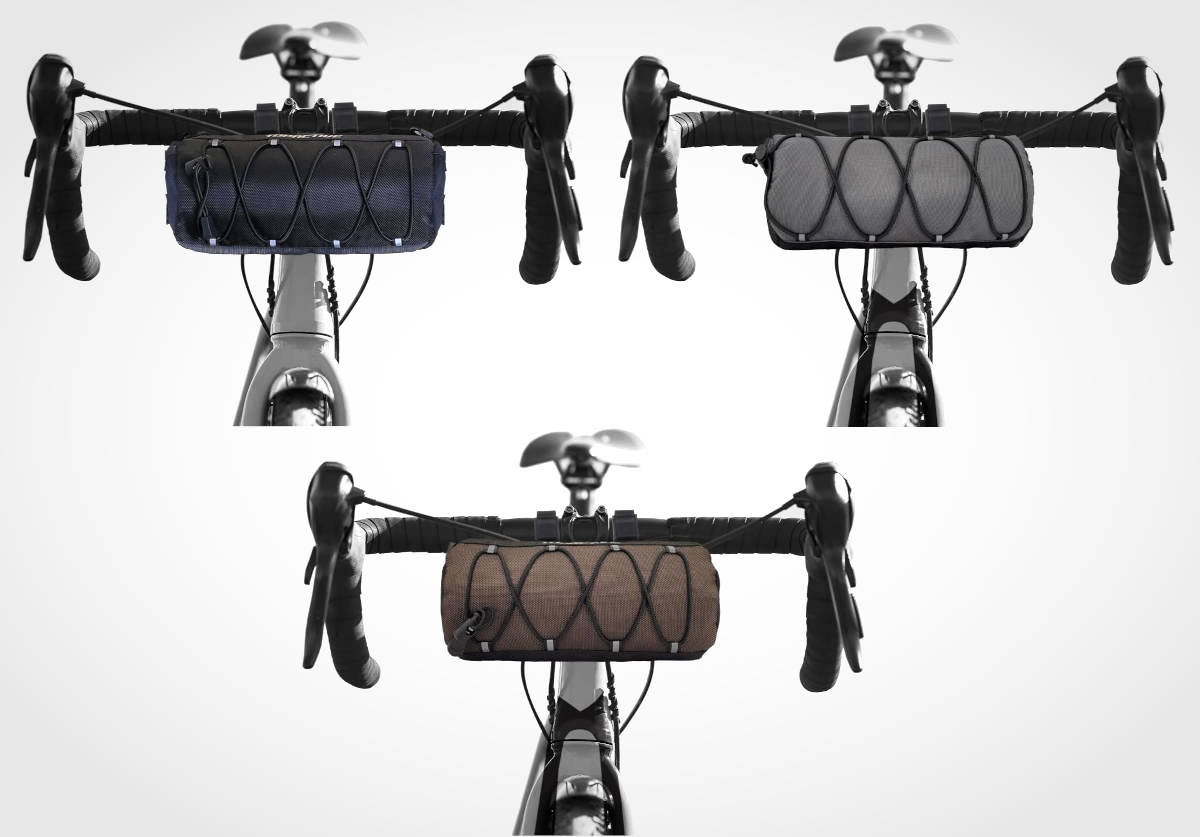 Bolsa de manillar. Imagen: Topactive