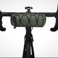 Por menos de 12 euros, la bolsa de manillar Topactive no tiene rival en el mercado