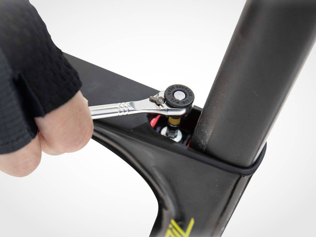 Topeak Omni Toolcard. Imagen: Topeak