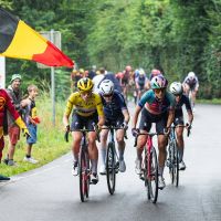 Tour de France Femmes avec Zwift: catalizador del crecimiento y la profesionalización del ciclismo femenino