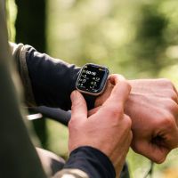 Trailforks aterriza en Apple Watch: mapas y métricas directamente en la muñeca