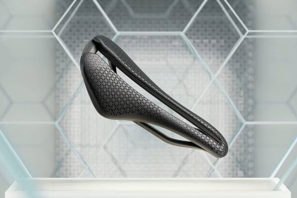 Trek AirLoom: el sillín de rejilla 3D que redefine la comodidad en el ciclismo