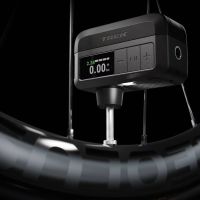 Trek Air Rush: una minibomba eléctrica que equivale a cuatro cartuchos de CO2