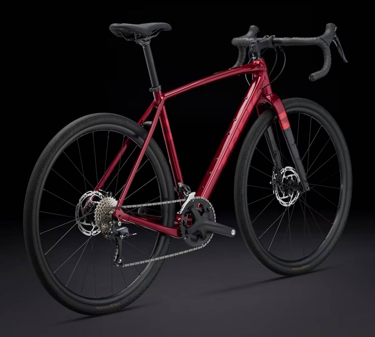 Trek Checkpoint ALR Gen 3. Imagen: Trek Bikes