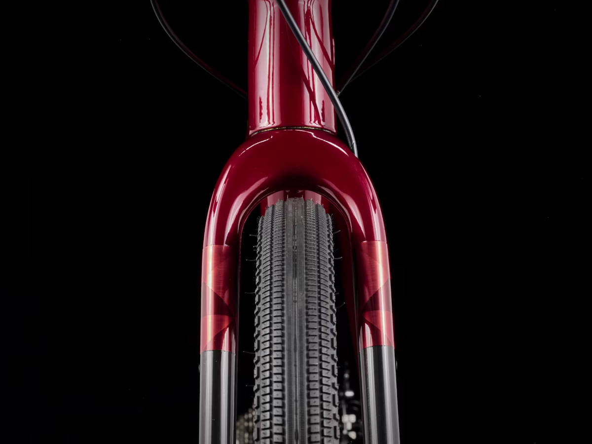 Trek Checkpoint ALR Gen 3. Imagen: Trek Bikes