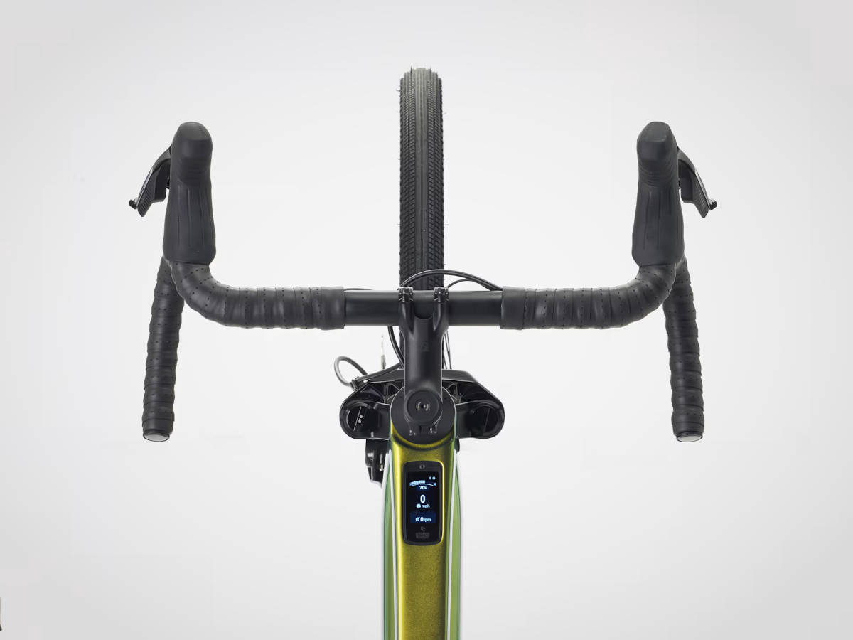 Trek Checkpoint+ SL. Imagen: Trek Bikes