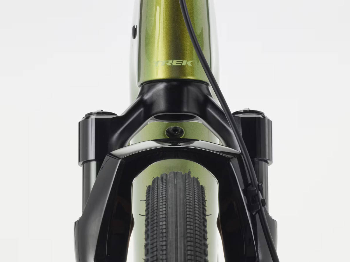 Trek Checkpoint+ SL. Imagen: Trek Bikes
