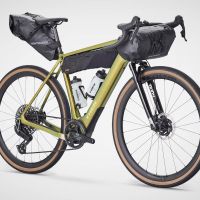 Trek Checkpoint+ SL: el estreno de la marca en el segmento de las bicicletas eléctricas de gravel