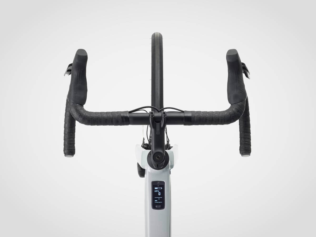 Trek Domane+ ALR. Imagen: Trek Bikes