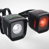 Luces Trek Ion 100 R y Flare R City: más autonomía, visibilidad y seguridad en cada salida