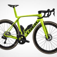 Project One Signature: personalización sin límites para las bicicletas de carretera de Trek Bikes