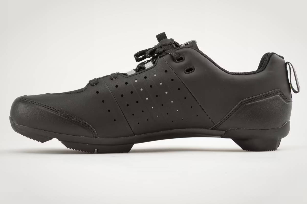 Triban Gravel 500. Imagen: Decathlon