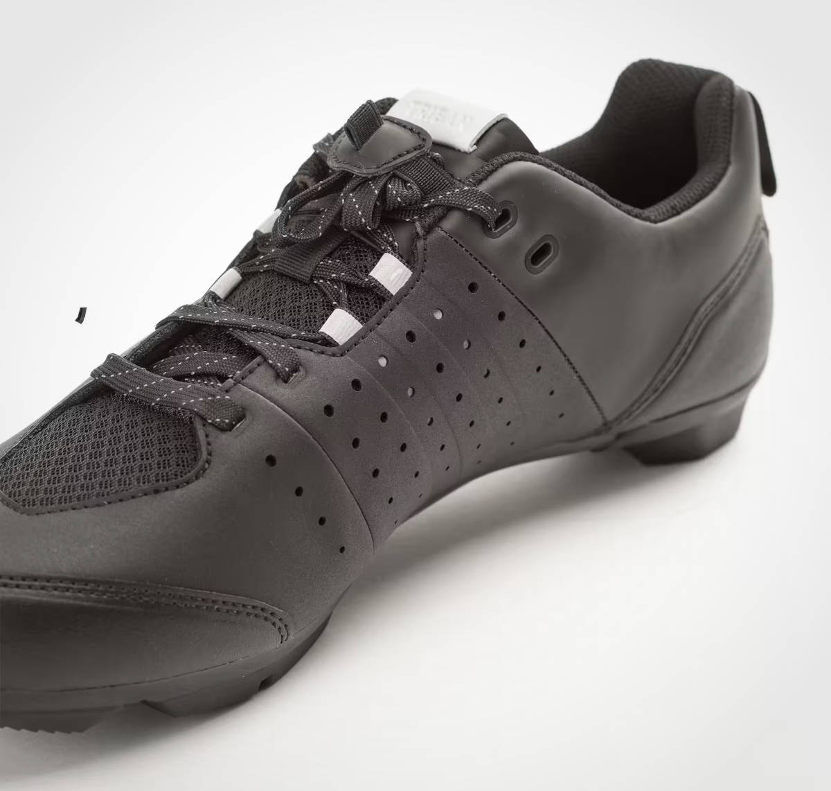 Triban Gravel 500. Imagen: Decathlon