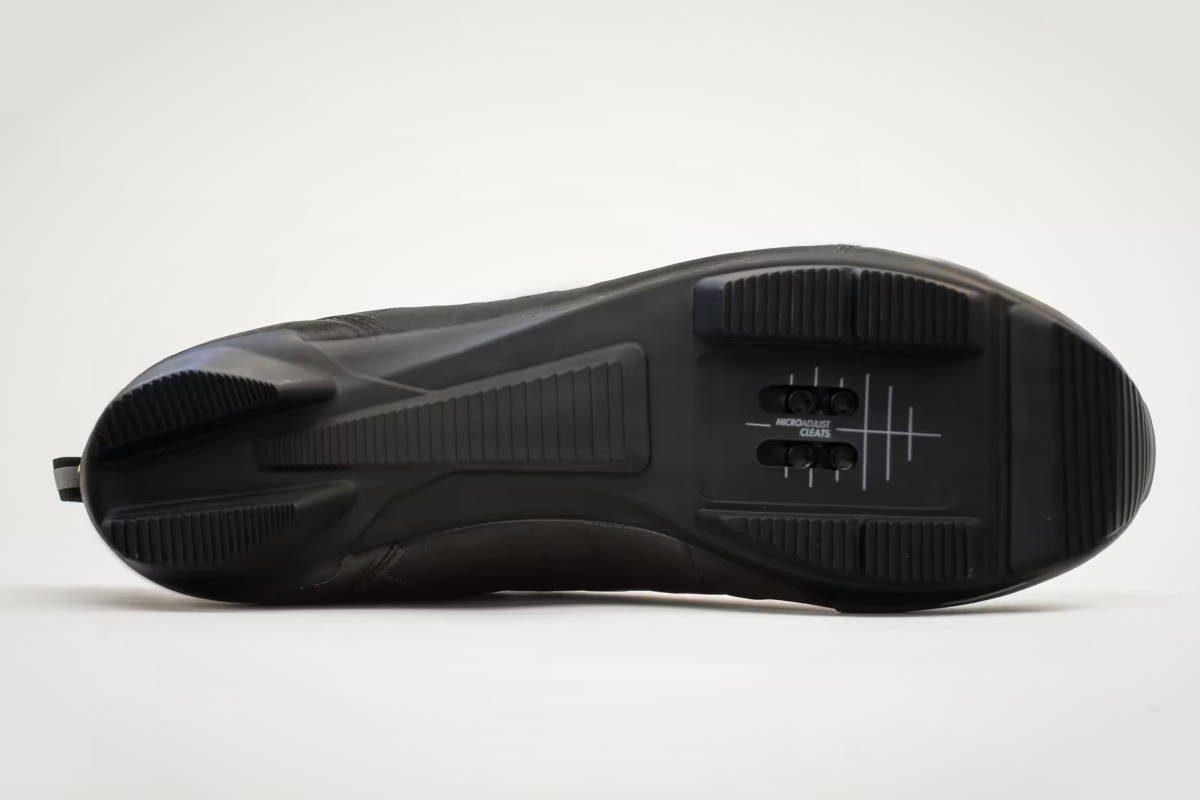 Triban Gravel 500. Imagen: Decathlon