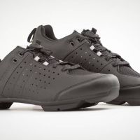 Triban Gravel 500: zapatillas SPD asequibles con ajuste cómodo para gravel y cicloturismo