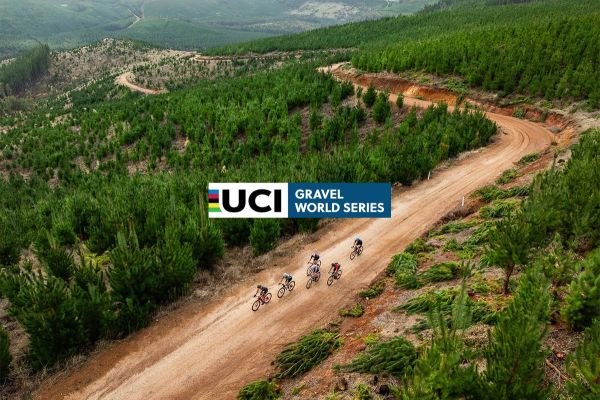 UCI Gravel World Series 2025: un calendario ampliado con 33 pruebas globales