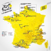 Tour de Francia 2025: la UCI intensifica su ofensiva contra el dopaje y el fraude tecnológico