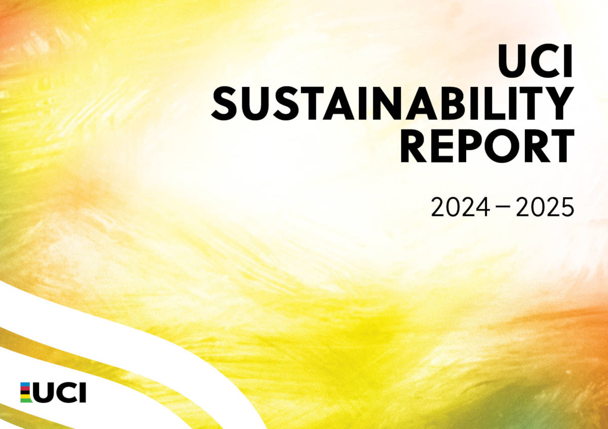 La UCI presenta su segundo Informe de Sostenibilidad con avances y retos hacia 2030