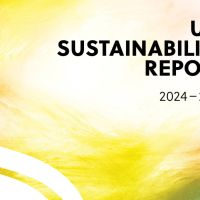 La UCI presenta su segundo Informe de Sostenibilidad con avances y retos hacia 2030