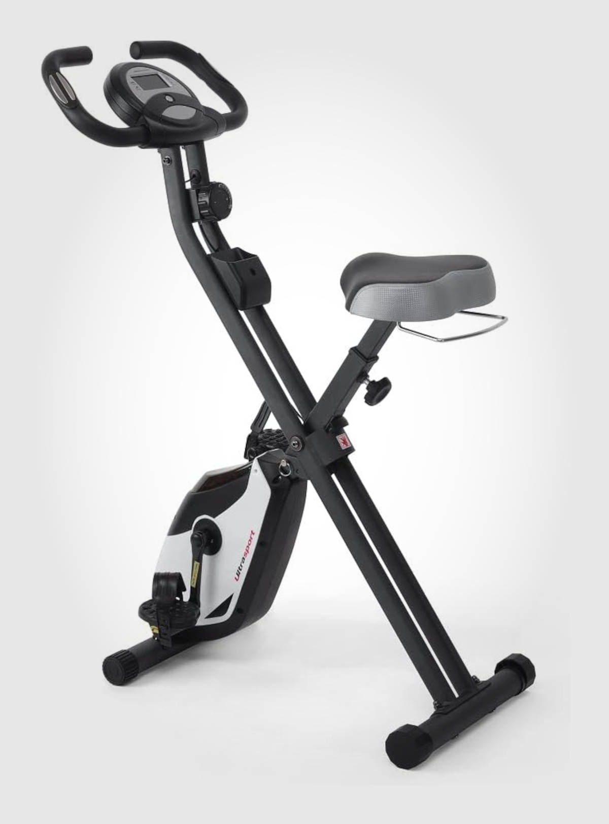 Ultrasport F-Bike. Imagen: Ultrasport