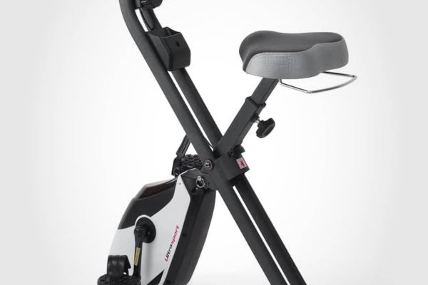 Ultrasport F-Bike: una solución eficaz, compacta y económica para entrenar en casa