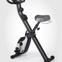 Ultrasport F-Bike: una solución eficaz, compacta y económica para entrenar en casa