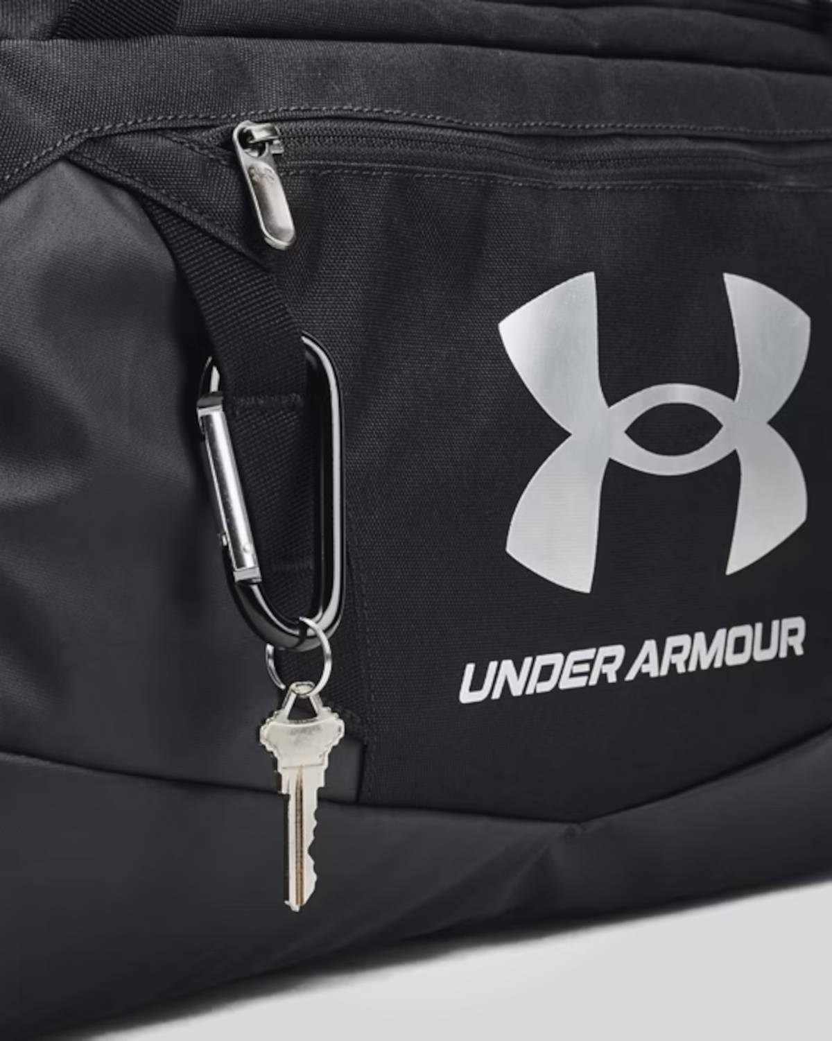 Under Armour Undeniable 5.0. Imagen: Under Armour