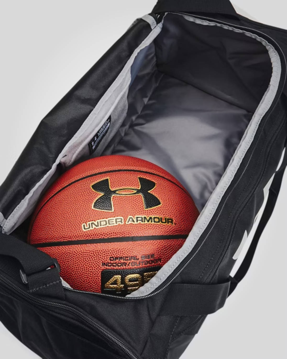 Under Armour Undeniable 5.0. Imagen: Under Armour