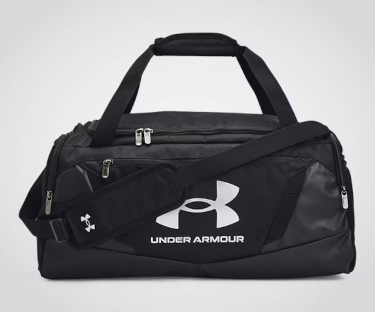 Under Armour Undeniable 5.0. Imagen: Under Armour