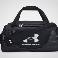 Under Armour Undeniable 5.0: la bolsa de deporte compacta que triunfa en Amazon con un 50% de descuento