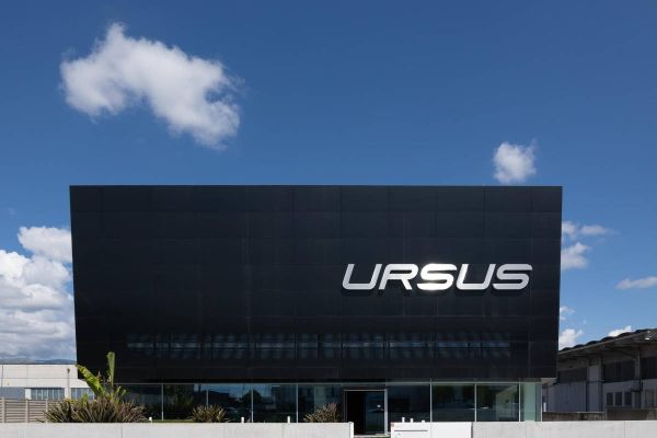 Ursus refuerza su liderazgo con la compra mayoritaria de Saccon y da forma a un nuevo grupo industrial italiano