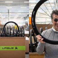 Ursus fortalece su presencia global con Vitesse y su entrada en el WorldTour