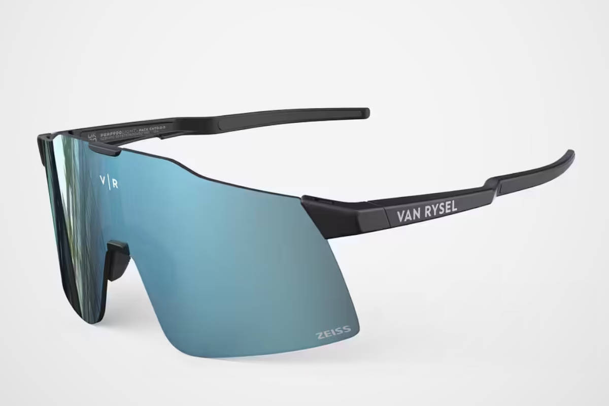 Gafas Van Rysel Roadr Perf 900. Imagen: Decathlon