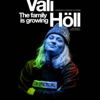 Vali Höll correrá con Commencal en 2026 tras confirmarse su fichaje por el equipo Schwalbe by Les Orres