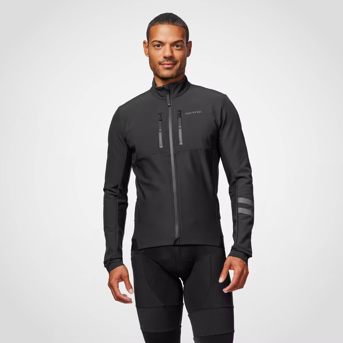 Van Rysel EDR Jacket. Imagen: Decathlon