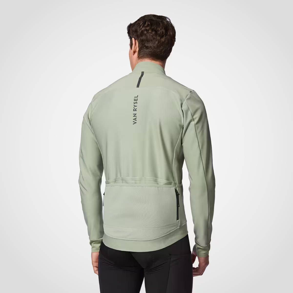 Van Rysel EDR Jacket. Imagen: Decathlon